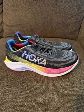 HOKA Mach X ( NEW )